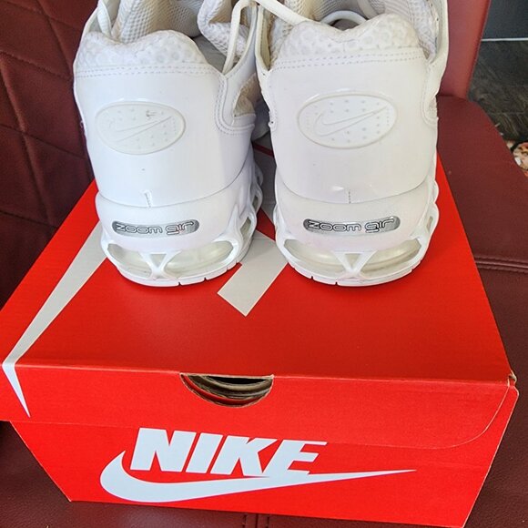 Nike Air Zoom Spiridon Cage 2 Size 14